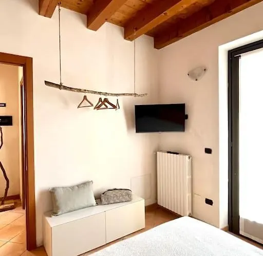 La Casa Di Nina - Appartamento 1