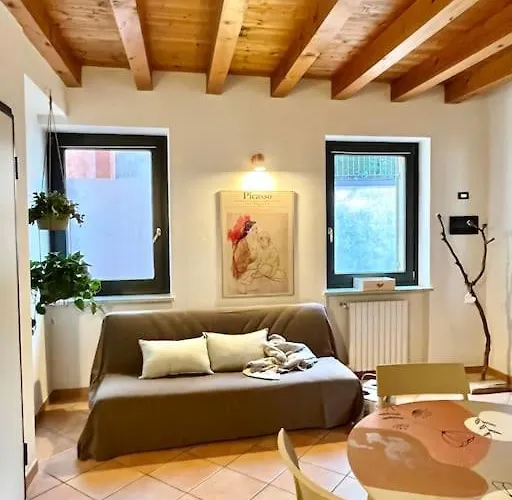 La Casa Di Nina - Appartamento 1