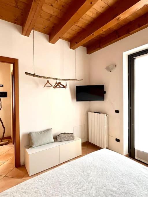 Apartment La Casa Di Nina - 1 Valeggio sul Mincio