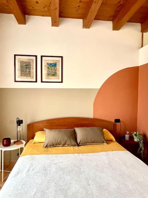 Apartment La Casa Di Nina - 1