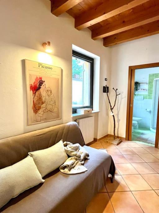 Apartment La Casa Di Nina - 1 Valeggio sul Mincio