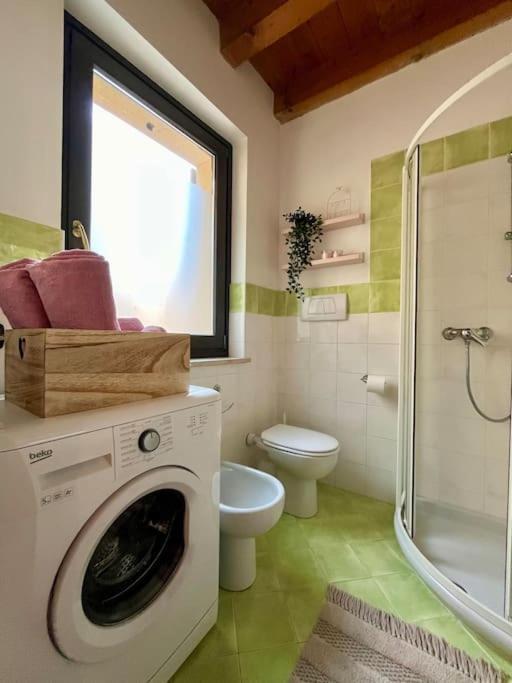 La Casa Di Nina - 1 Apartment