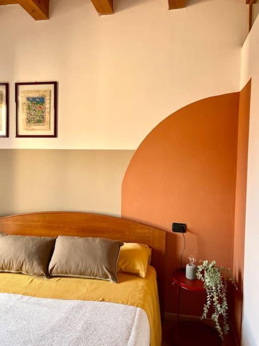 La Casa Di Nina - 1 * Valeggio sul Mincio
