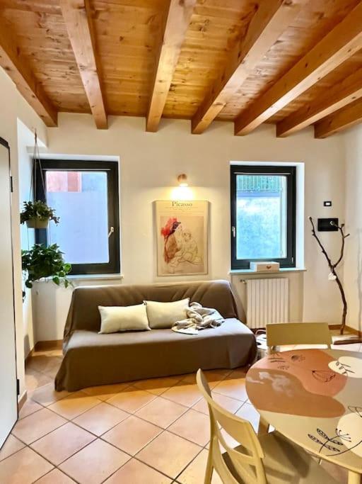 La Casa Di Nina - 1 Appartement Valeggio sul Mincio