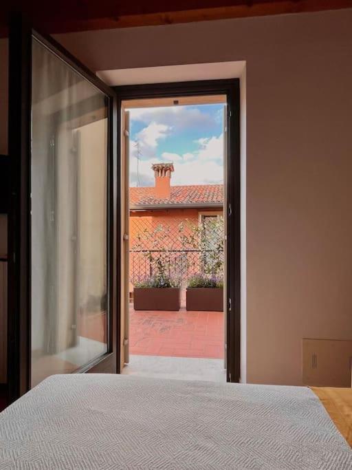 La Casa Di Nina - 1 Valeggio sul Mincio